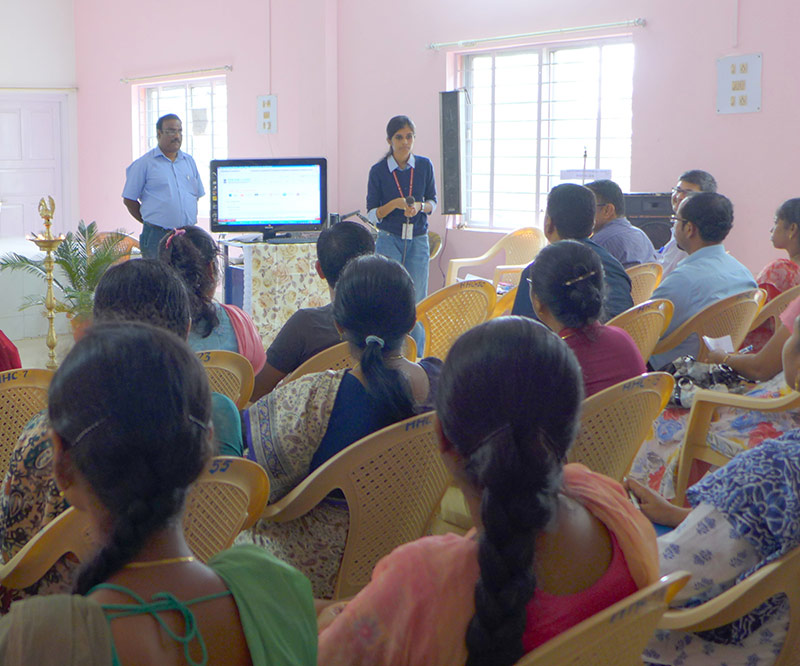 Online Science Labs (OLabs) Launched in Andaman and Nicobar Islands School System